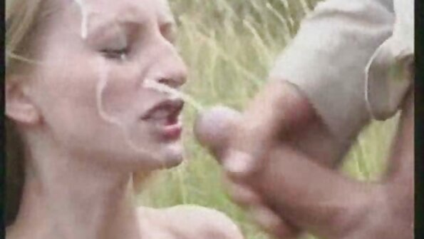 Tohutu tiss Candy Manson saab persse